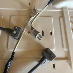 【栗山】動作未確認 訳あり　100V　サンヨー 洗濯乾燥機 4台まとめ CD-S45C1  CD-401C コインランドリー の画像