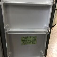 【ジャングルジャングル石津店】シャープ SHARP 冷蔵庫 SJ-H13E 2019年製 130L 新生活 堺市 堺区 西区 石津の画像