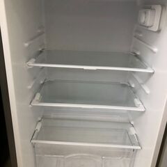 【ジャングルジャングル石津店】シャープ SHARP 冷蔵庫 SJ-H13E 2019年製 130L 新生活 堺市 堺区 西区 石津の画像