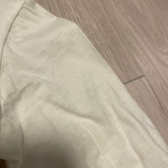 長袖シャツ【90】の画像