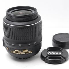 一眼レフデビューぴったりの美品コンディション♪Nikon D3200 スマホ転送の画像