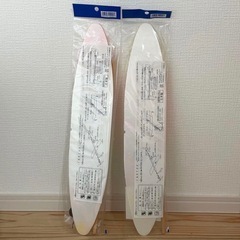 ライトプレーン ゴム動力付き 2種類の画像