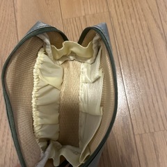 TEMU　ポーチの画像