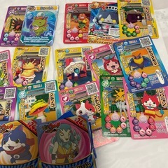 妖怪ウォッチ☆の画像