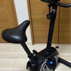 フィットネスバイクの画像