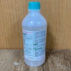 消毒用エタノールの画像