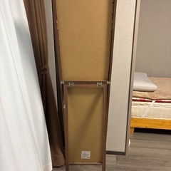 スタンドミラー、全身鏡の画像