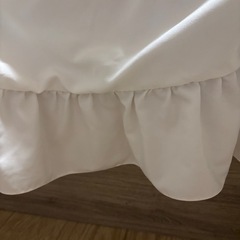 rady セミダブル掛け布団かばーカバーの画像