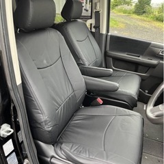 ステップワゴン　四駆　車検付き　北見　網走　美幌の画像