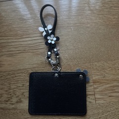 パスケースの画像