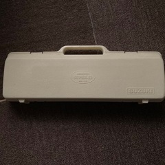 ピアニカ　スズキ　メロディオン　鍵盤ハーモニカの画像