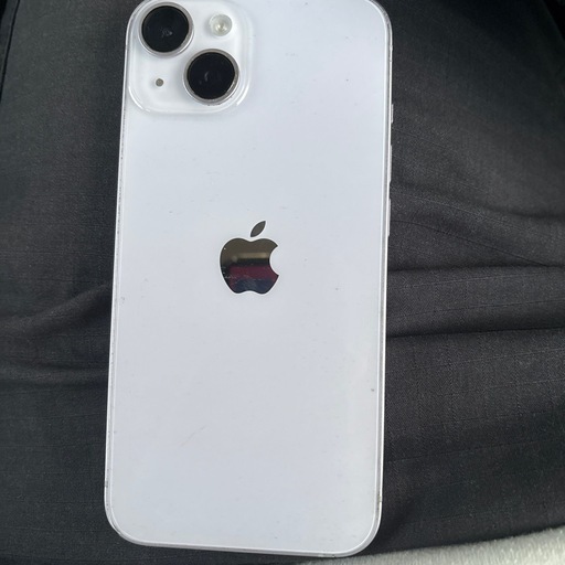 携帯電話/スマホ iPhone14