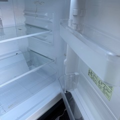 家電3点セット　冷蔵庫　洗濯機　テレビの画像