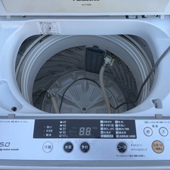 家電3点セット　冷蔵庫　洗濯機　テレビの画像