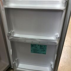【ジャングルジャングル石津店】ハイアール Haier 冷蔵庫 JR-N130C 2023年製 130L 新生活 堺市 堺区 西区 石津の画像