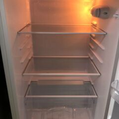 【ジャングルジャングル石津店】ハイアール Haier 冷蔵庫 JR-N130C 2023年製 130L 新生活 堺市 堺区 西区 石津の画像