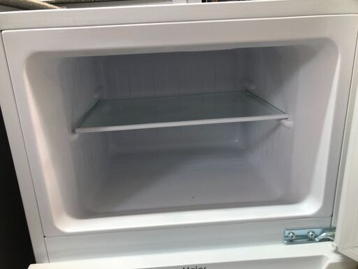 【ジャングルジャングル石津店】値下げしました！ハイアール Haier 冷蔵庫 JR-N130C 2023年製 130L 新生活 堺市 