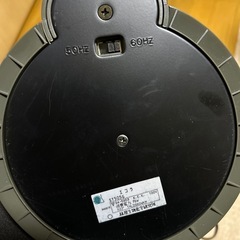 スタンドライトの画像