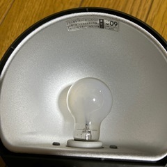 スタンドライトの画像