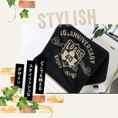 未開封　ロゴス　logos ブランケット　膝掛け　ノベルティ　限定品の画像