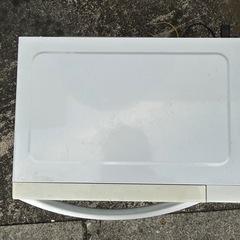 ハイアール　電子レンジ 2019年の画像