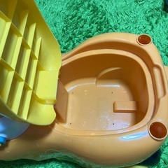 アンパンマンカー　アンパンマン　ビジーカー　車の画像