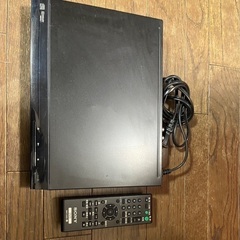 SONY DVP-SR20の画像