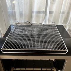 Panasonic ロティサリーグリルの画像