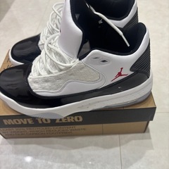 ナイキ　ジョーダン　マックスオーラ2の画像