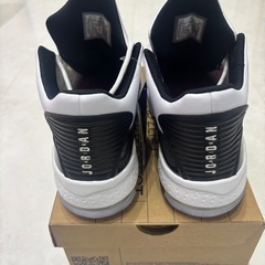 ナイキ　ジョーダン　マックスオーラ2の画像