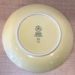 ロイヤルコペンハーゲン　カップ＆ソーサーの画像