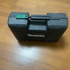 makita ケースの画像