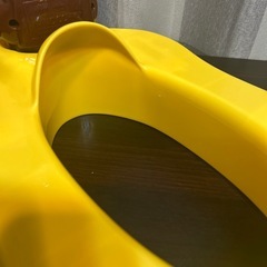 アンパンマン　便座　美品の画像
