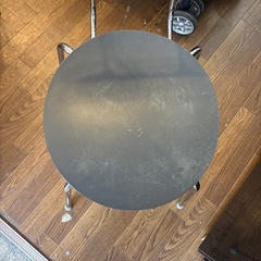 【チェア】※汚れ強い※クリーニング済み【管理番号10211】町の画像