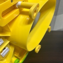 アンパンマン　便座　美品の画像