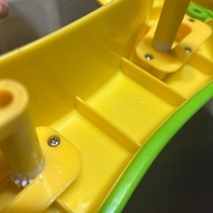 アンパンマン　便座　美品の画像