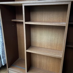 190x90x30 本棚の画像