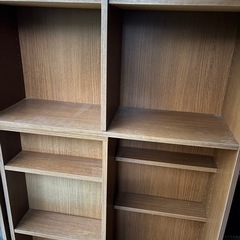 190x90x30 本棚の画像