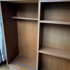 190x90x30 本棚の画像