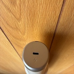  コードレスクリーナーの画像