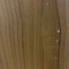 ニトリテーブルの画像