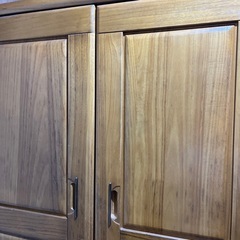 洋服ダンスの画像