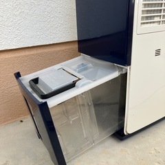除湿機　コロナの画像