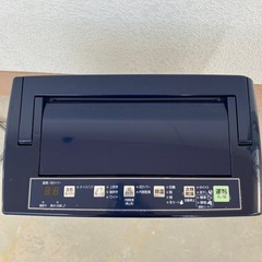 除湿機　コロナの画像