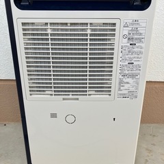 除湿機　コロナの画像