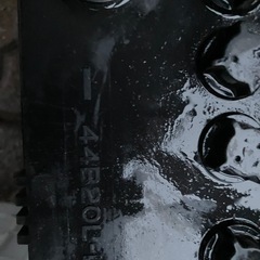 商談中です。廃バッテリー　４個 の画像