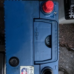 商談中です。廃バッテリー　４個 の画像