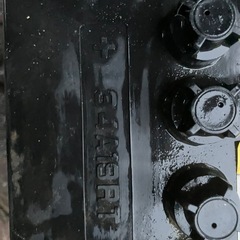 商談中です。廃バッテリー　４個 の画像