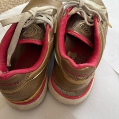 リーボック　イージートーン　22.5cm トレーニングシューズの画像