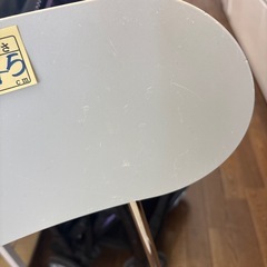 【チェア】※汚れ強い※クリーニング済み【管理番号10211】町の画像
